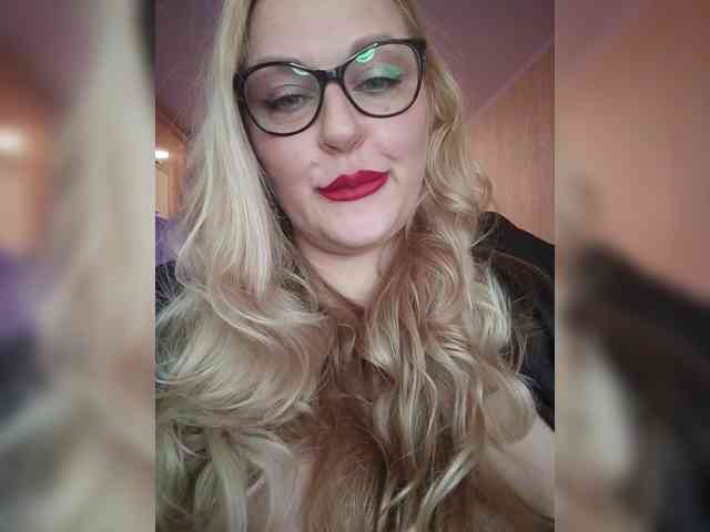 Pretty_NYUSHA webcam