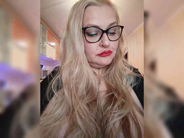 Pretty_NYUSHA webcam