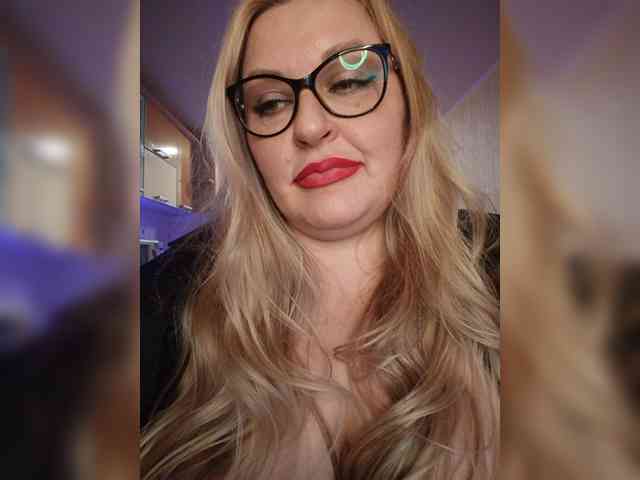 Pretty_NYUSHA webcam