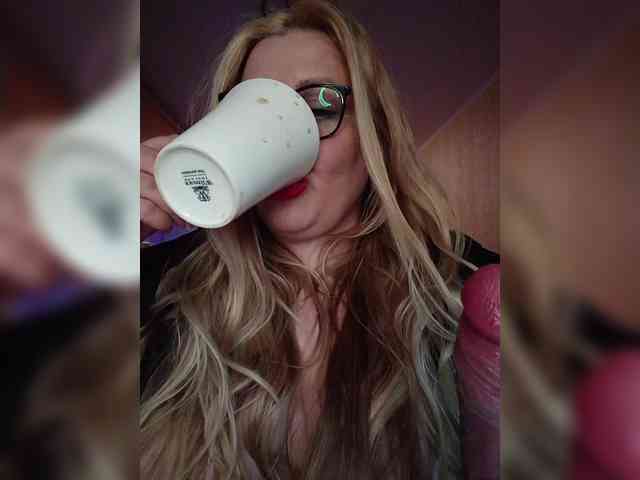 Pretty_NYUSHA webcam