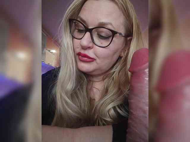 Pretty_NYUSHA webcam