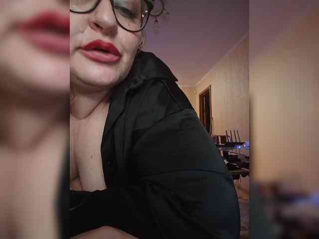 Pretty_NYUSHA webcam