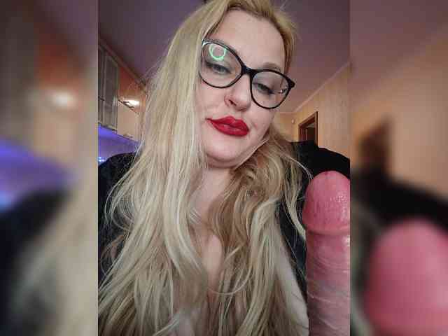 Pretty_NYUSHA webcam