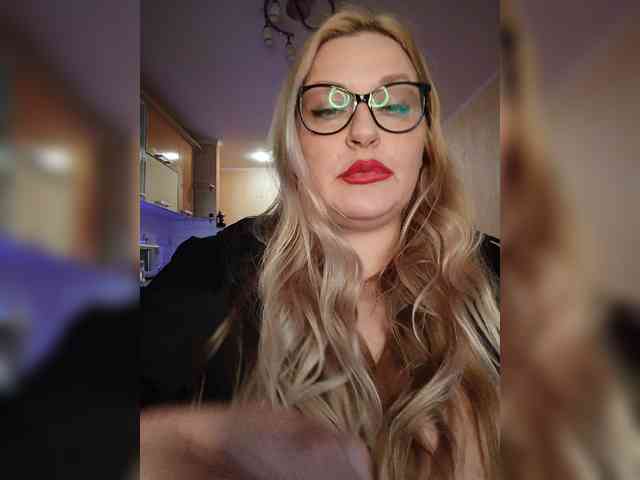 Pretty_NYUSHA webcam