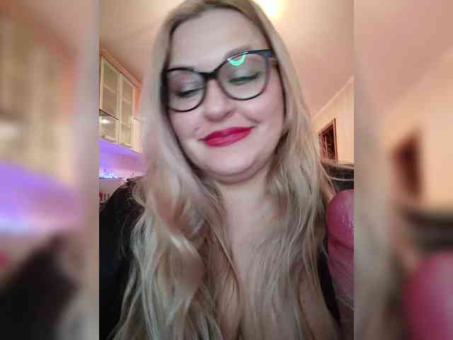 Pretty_NYUSHA webcam