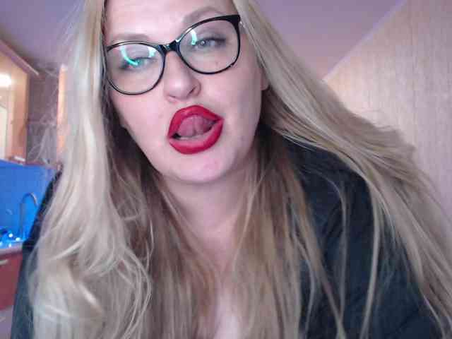 Pretty_NYUSHA webcam