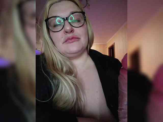 Pretty_NYUSHA webcam