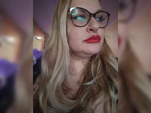 Pretty_NYUSHA webcam