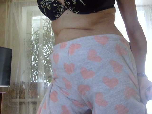 Profile and Statistics for Daniella854 on BongaCams