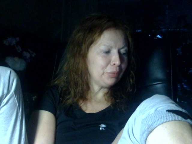 Daniella854 live webcam show