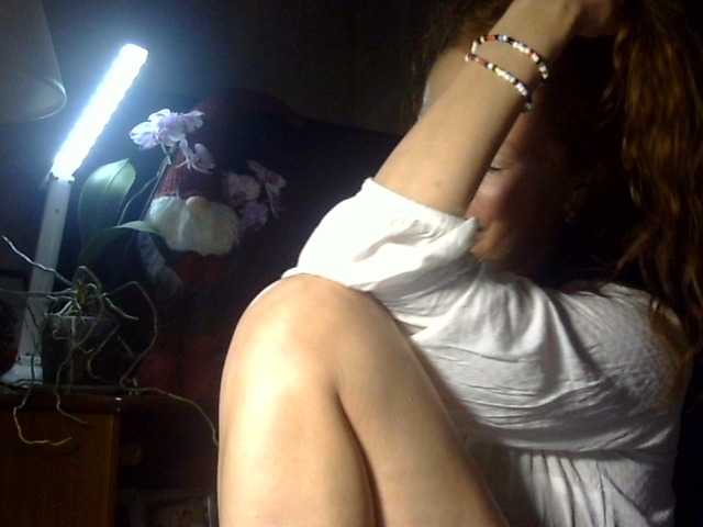 Daniella854 live cam on BongaCams