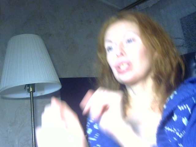 Daniella854, en vivo ahora en BongaCams