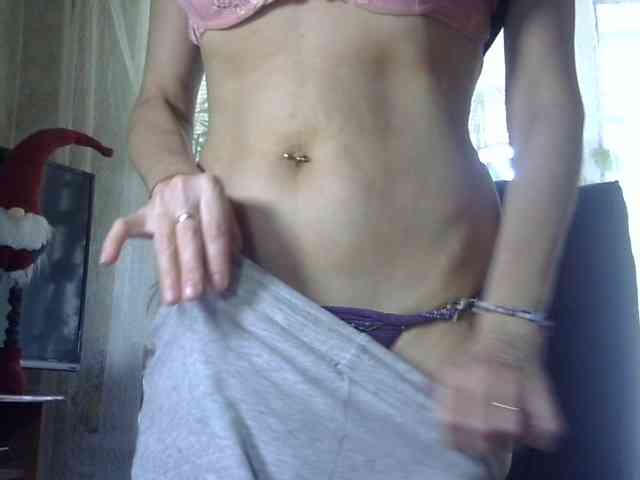 Daniella854 webcam