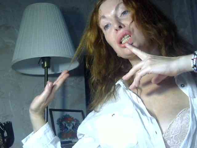 Daniella854 webcam