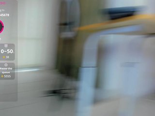 greicyass Porn Show