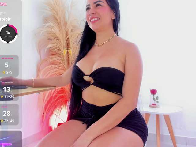 greicyass live cam preview