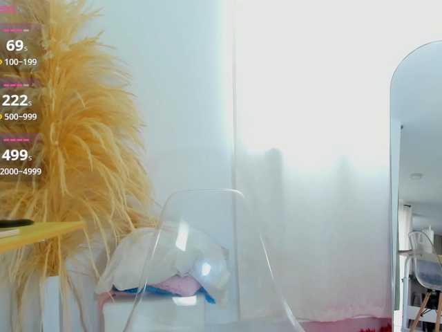 greicyass live webcam show