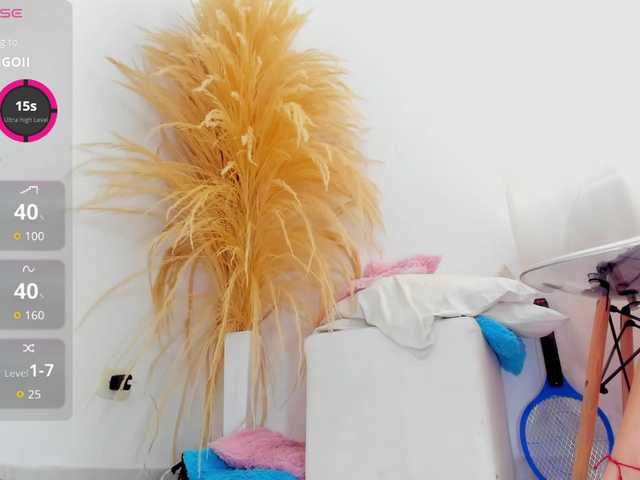 greicyass live webcam show