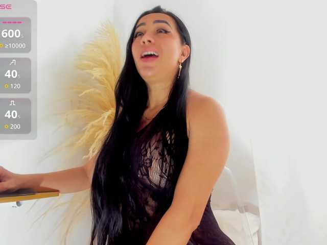 greicyass live cam on BongaCams