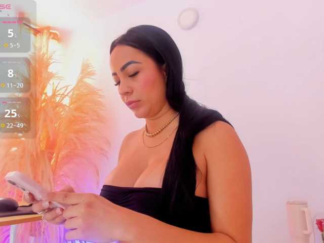 greicyass live cam on BongaCams