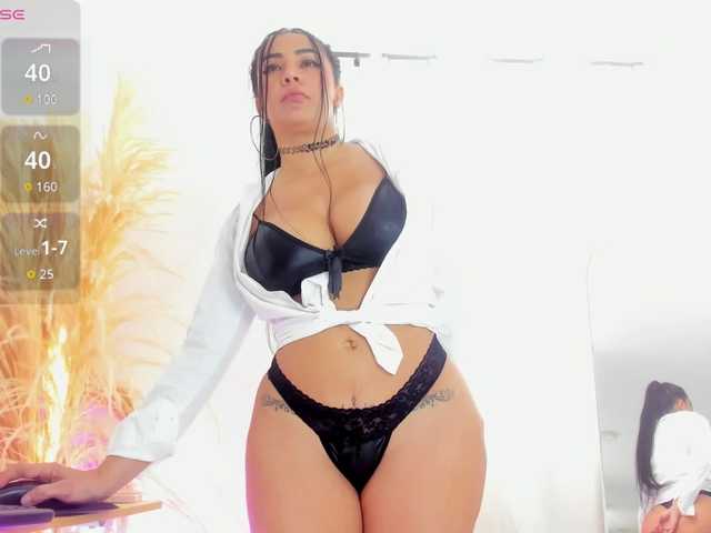 greicyass live cam on BongaCams