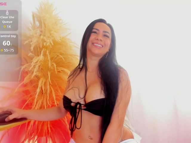 greicyass live webcam show