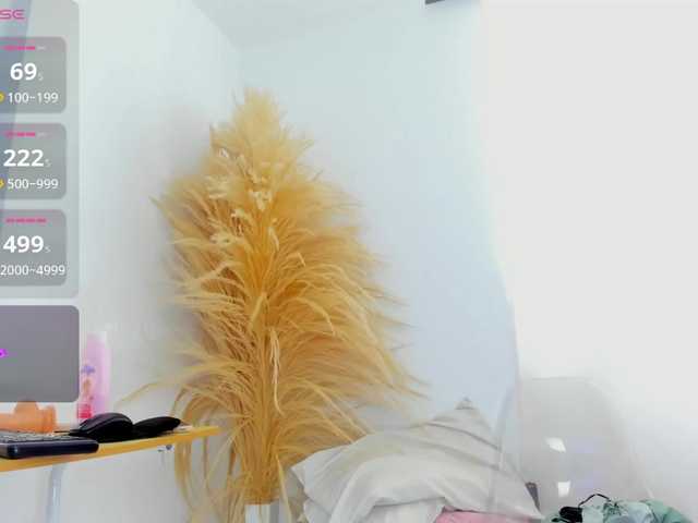 greicyass live webcam show