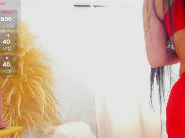 greicyass live webcam show