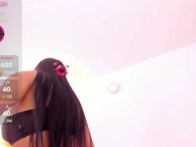 greicyass live cam on BongaCams