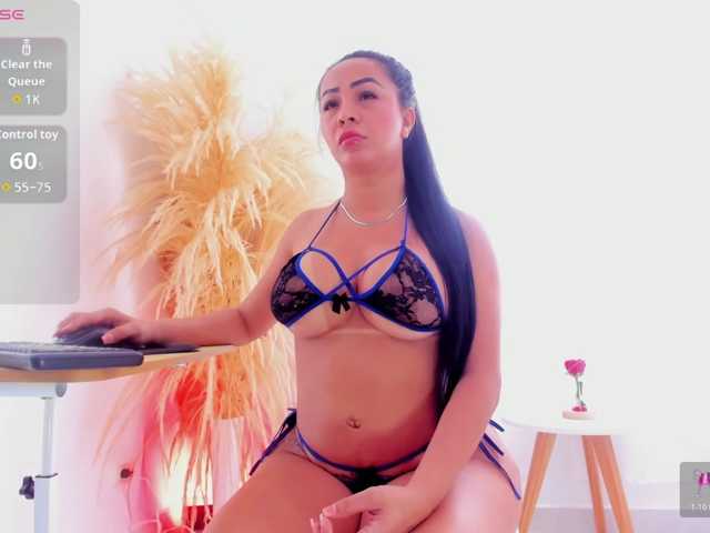 greicyass live cam on BongaCams