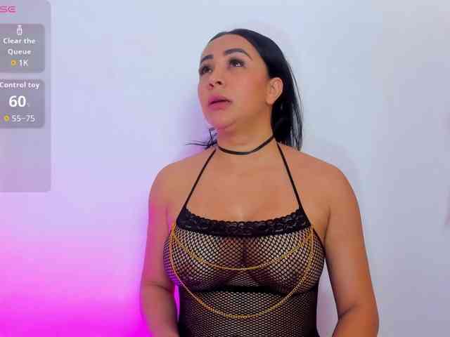greicyass Live Webcam on BongaCams