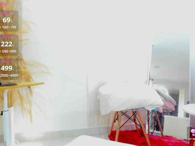 greicyass webcam