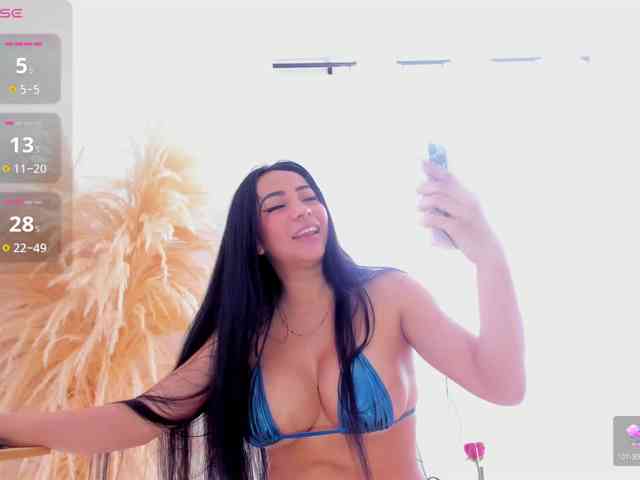 private live sex Greicyass
