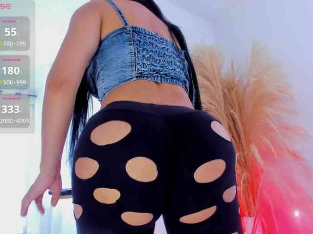 greicyass