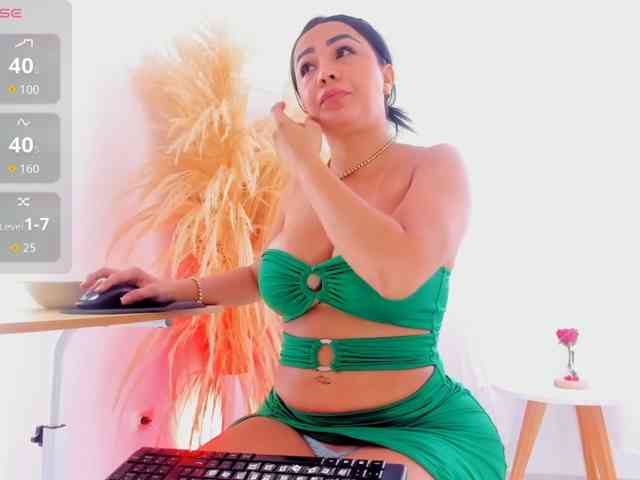 Model: greicyass