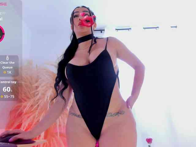 Model: greicyass