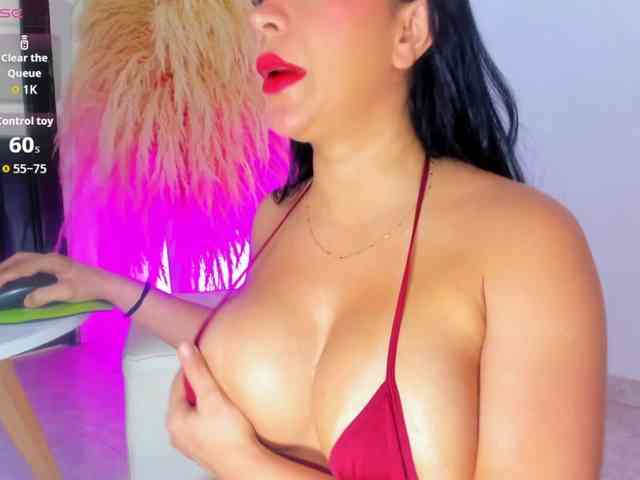 greicyass live show