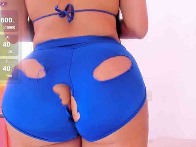 Model: greicyass