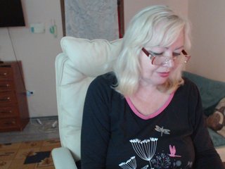 EvelynLoveShy Porn Show