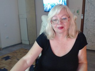 EvelynLoveShy