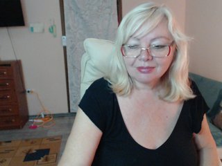 EvelynLoveShy
