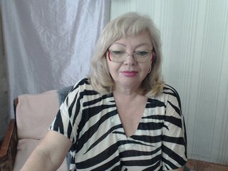 EvelynLoveShy
