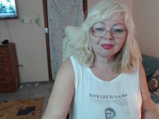 EvelynLoveShy