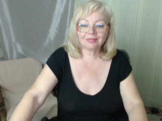 EvelynLoveShy
