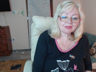 EvelynLoveShy Porn Show