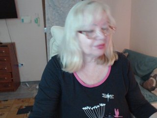 EvelynLoveShy