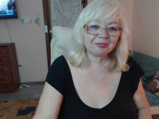 EvelynLoveShy