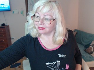 EvelynLoveShy