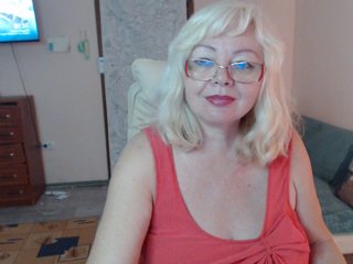 EvelynLoveShy