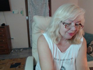 EvelynLoveShy